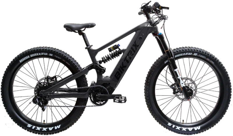 Biktrix Monte Capro Lite