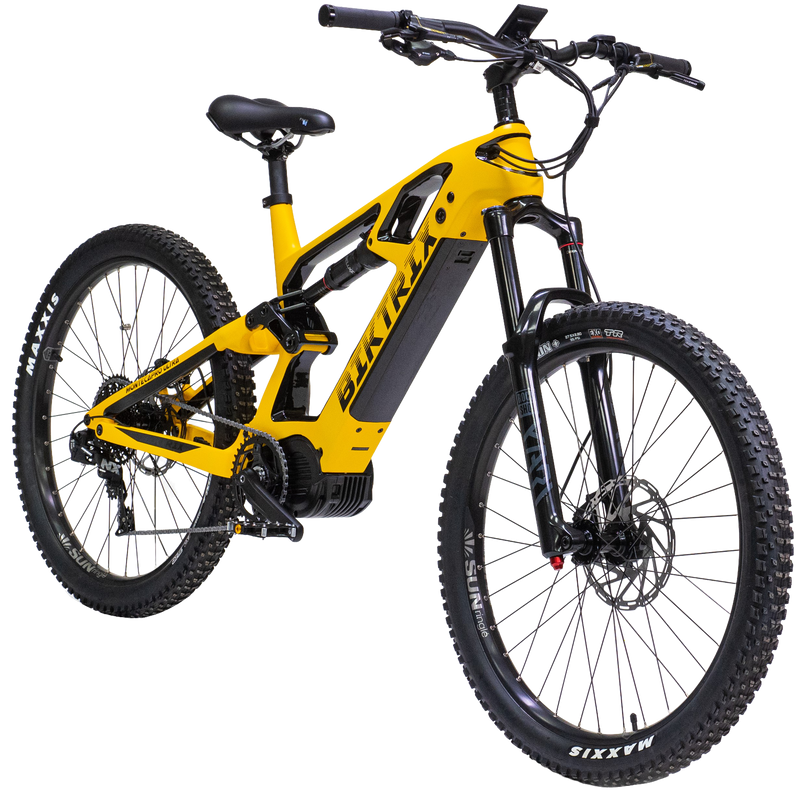 Biktrix Monte Capro Ultra 2 Boost