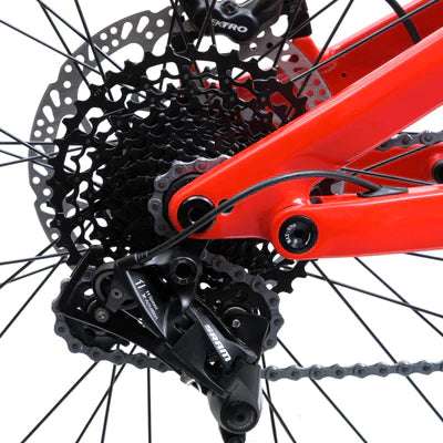 SRAM NX 11-Speed Drivetrain