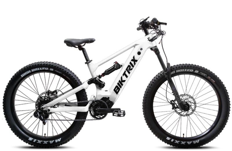 Biktrix Monte Capro Lite