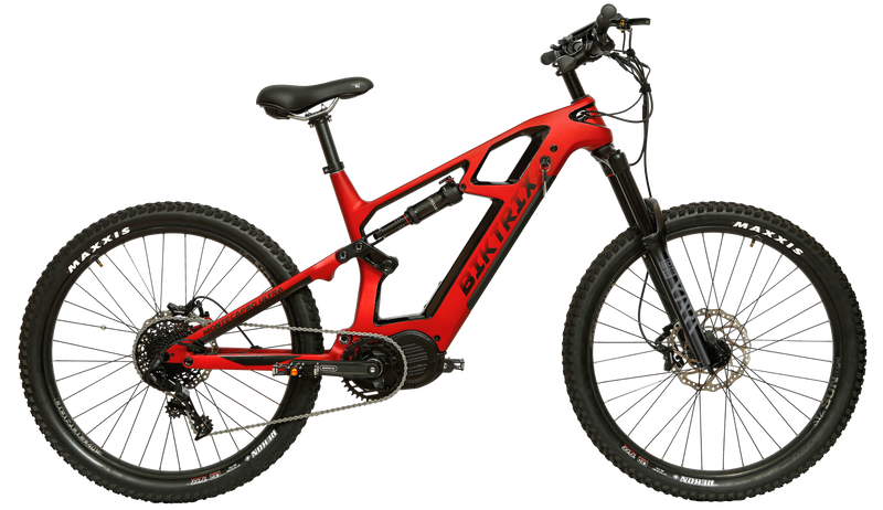 Biktrix Monte Capro Ultra 2 Boost