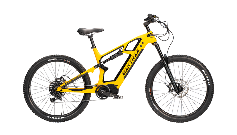 Biktrix Monte Capro Ultra 2 Boost