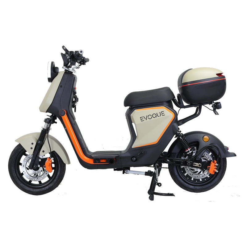 Evoque Stinger Plus Scooter Style E-Bike