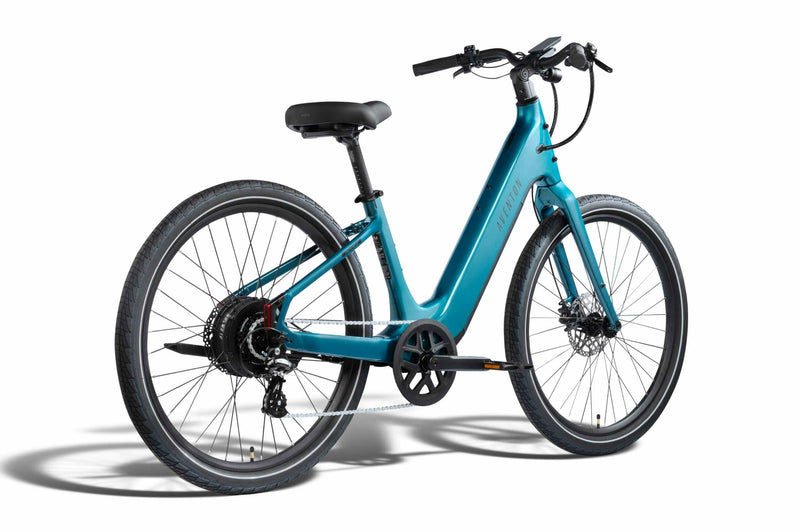 Aventon Pace 5 Rec