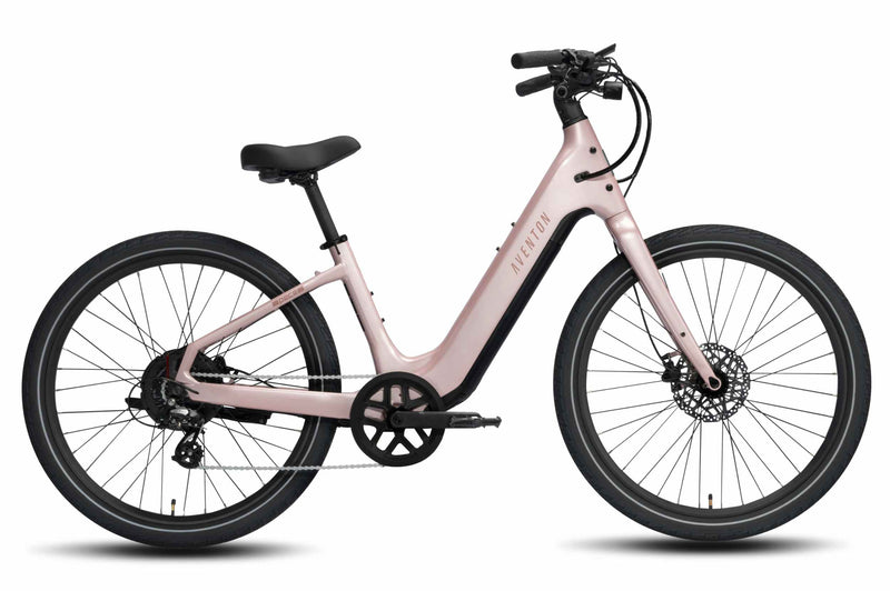 Aventon Pace 5 Rec