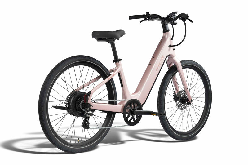 Aventon Pace 5 Rec
