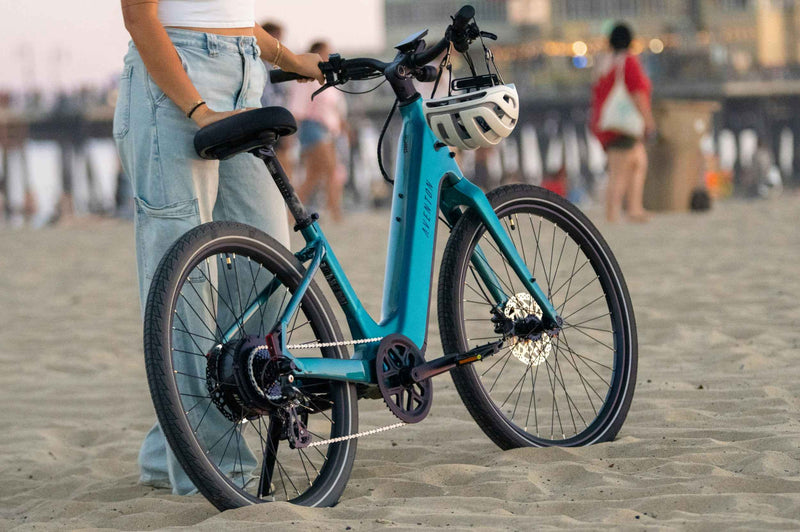 Aventon Pace 5 Rec