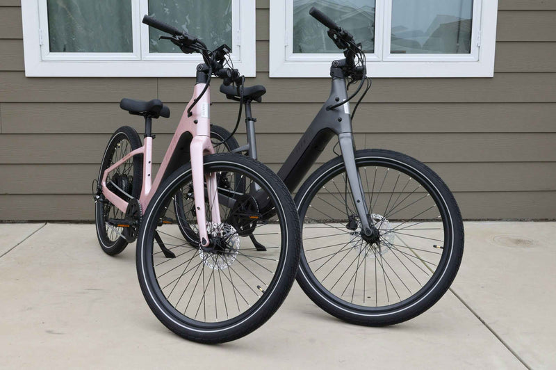 Aventon Pace 5 Rec