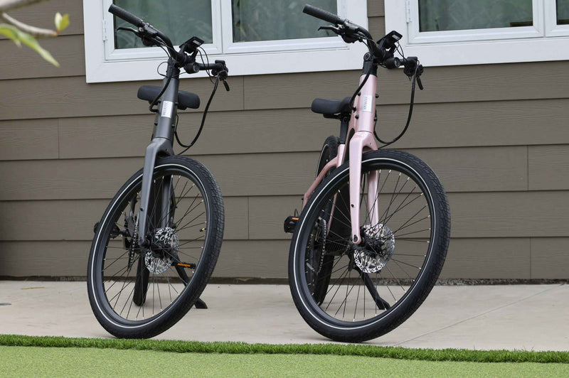 Aventon Pace 5 Rec