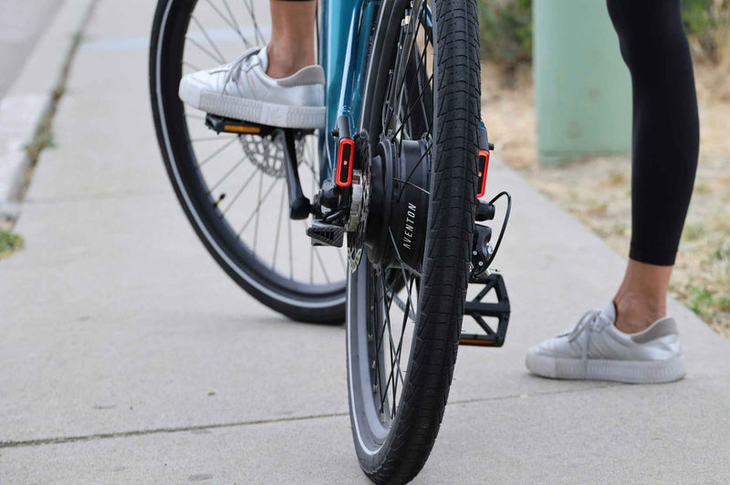 Aventon Pace 5 Rec