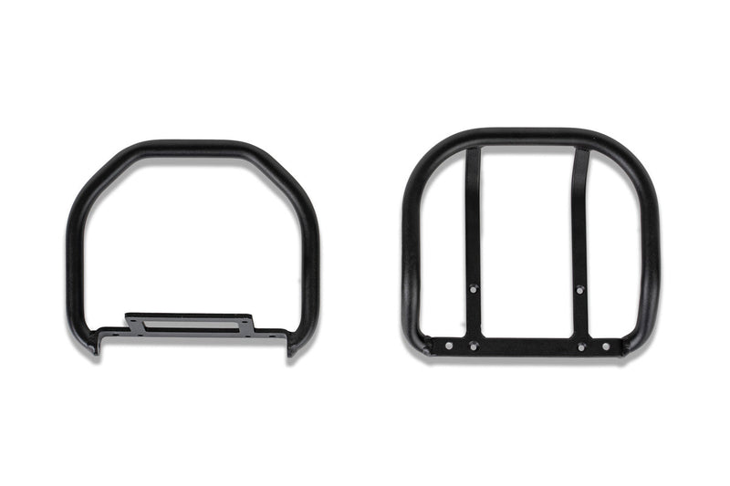 RadRunner Passenger Bars