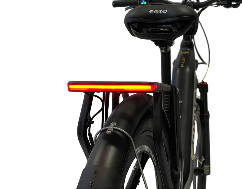 LED Tail Light