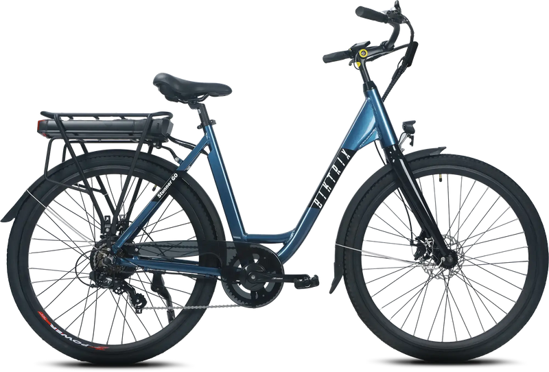 Biktrix Stunner GO