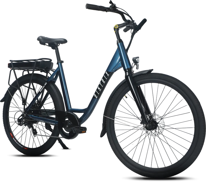 Biktrix Stunner GO