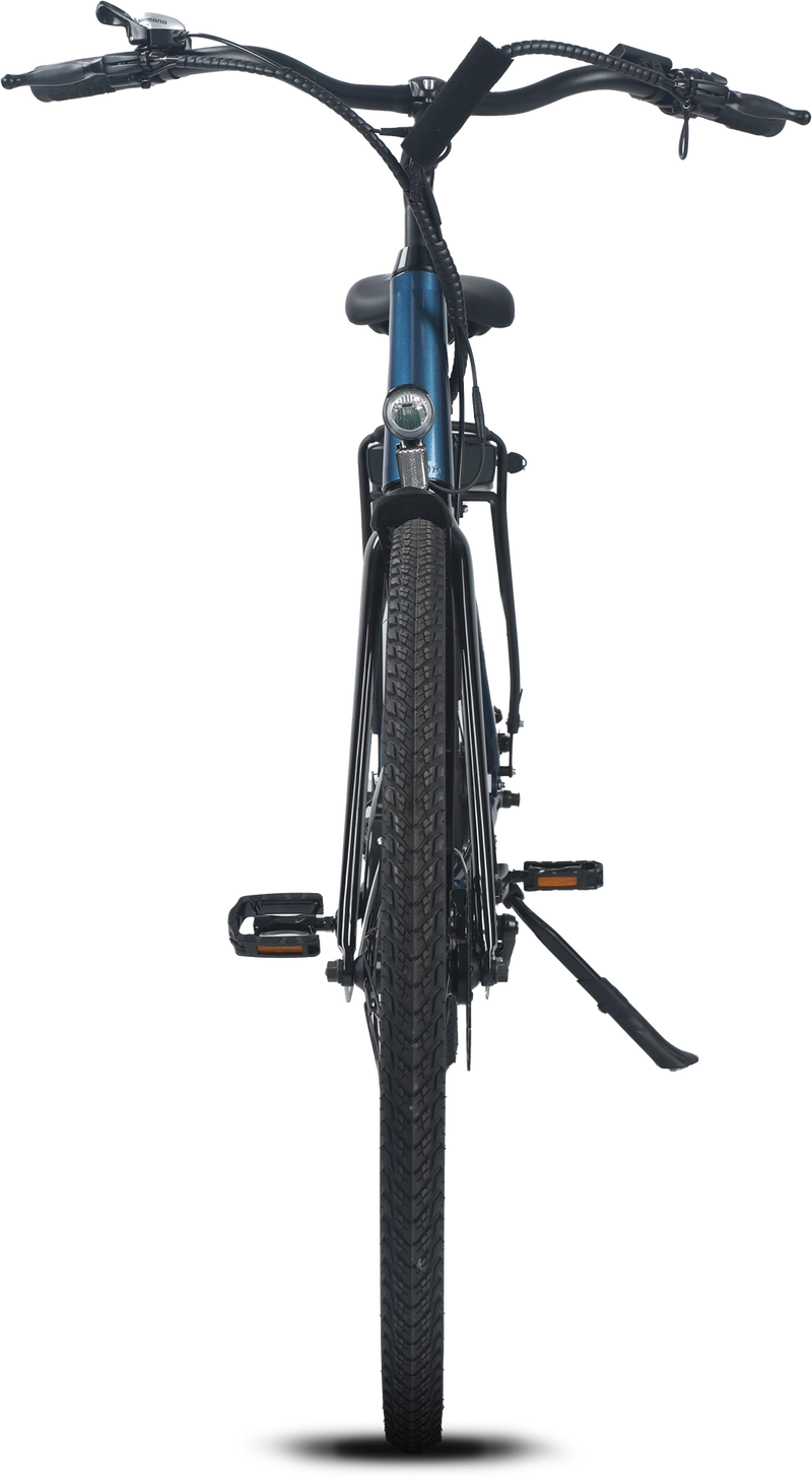 Biktrix Stunner GO