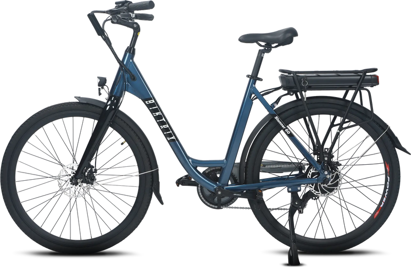 Biktrix Stunner GO