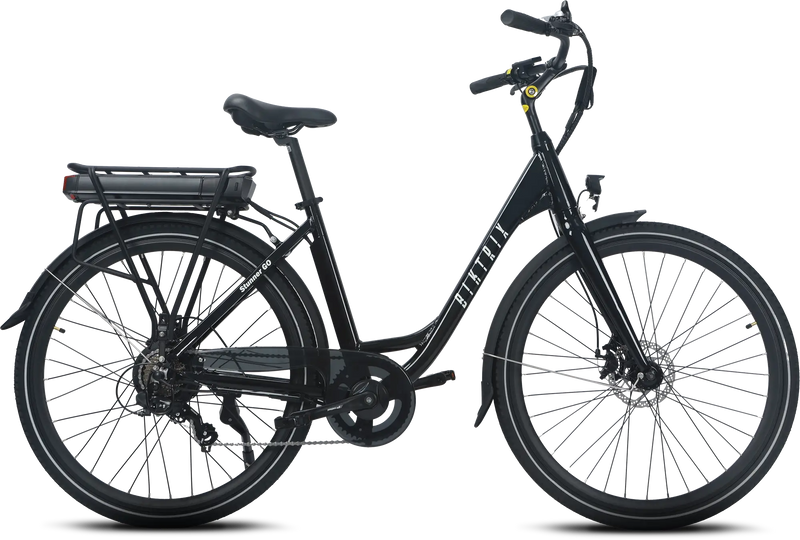 Biktrix Stunner GO