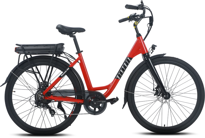 Biktrix Stunner GO