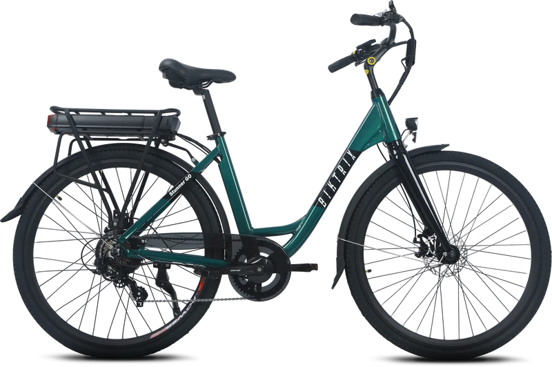 Biktrix Stunner GO