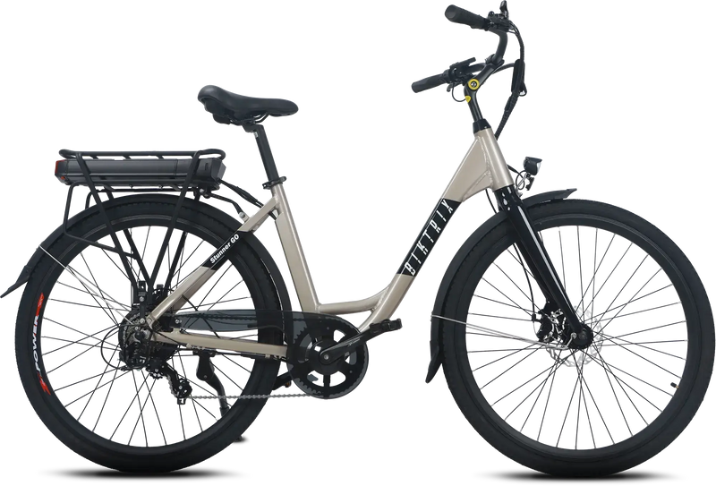 Biktrix Stunner GO