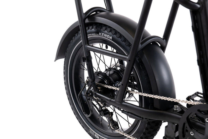 RadRunner Full Fenders