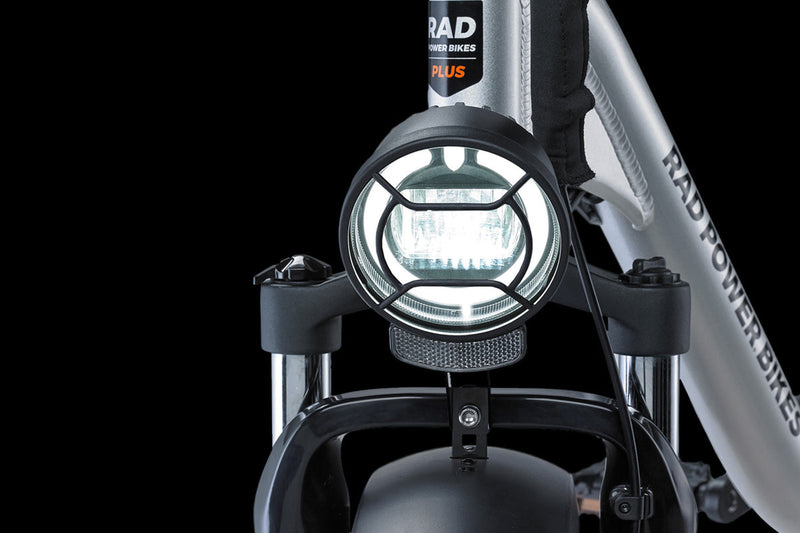 Rad Power RadRunner Plus - Electric Utility Bike