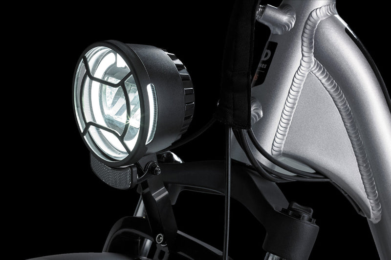 Rad Power RadRunner Plus - Electric Utility Bike