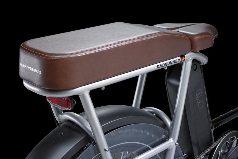 Rad Power RadRunner Plus - Electric Utility Bike