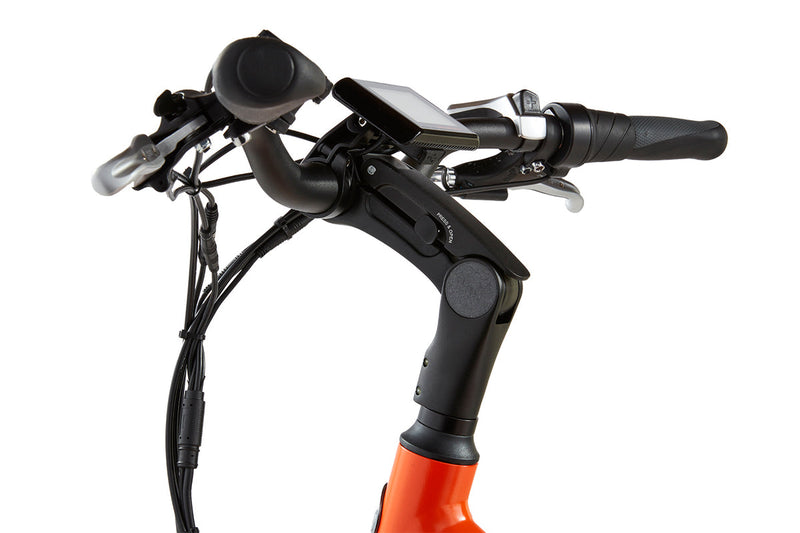 Rad Power RadWagon 4  - Electric Cargo Bike