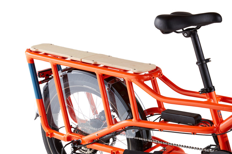 Rad Power RadWagon 4  - Electric Cargo Bike
