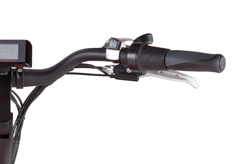 Rad Power RadWagon 4  - Electric Cargo Bike