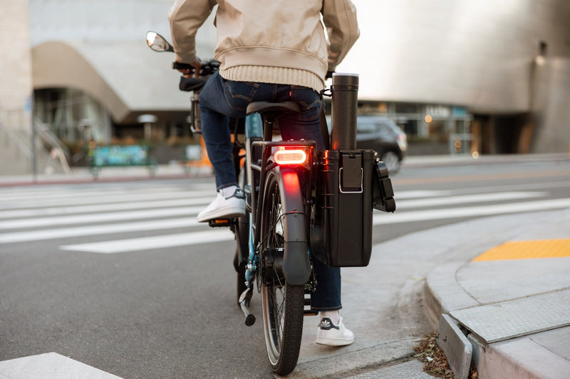 Rad Power Radster Road Electric Commuter Bike