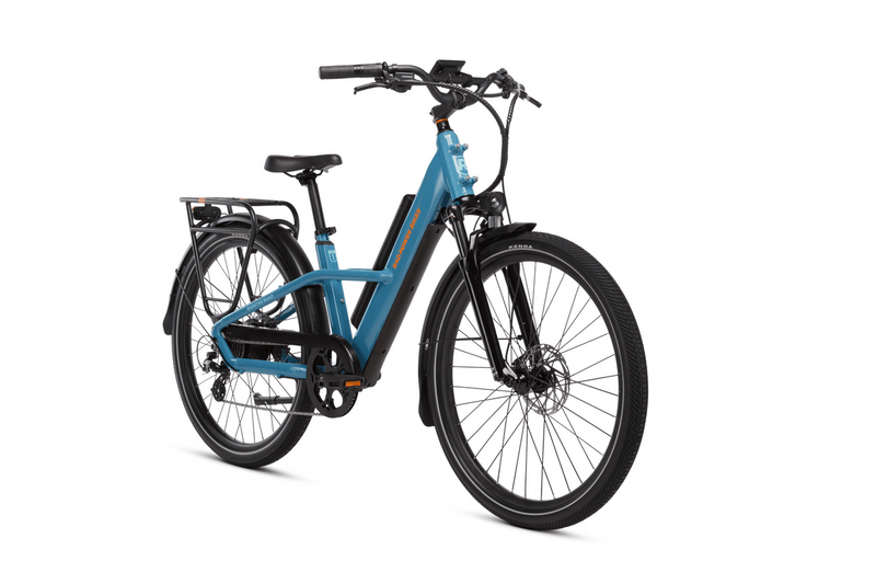 Rad Power Radster Road Electric Commuter Bike