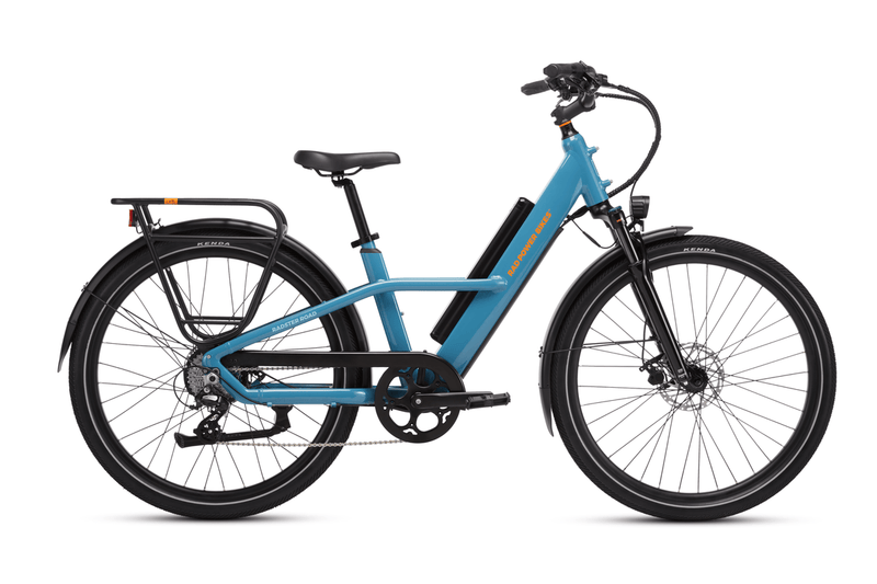 Rad Power Radster Road Electric Commuter Bike