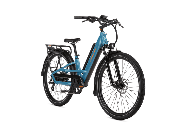 Rad Power Radster Road Electric Commuter Bike
