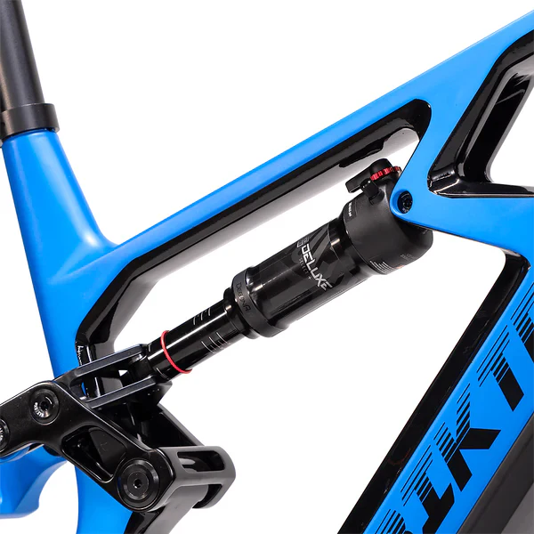Rockshox Rear Suspension