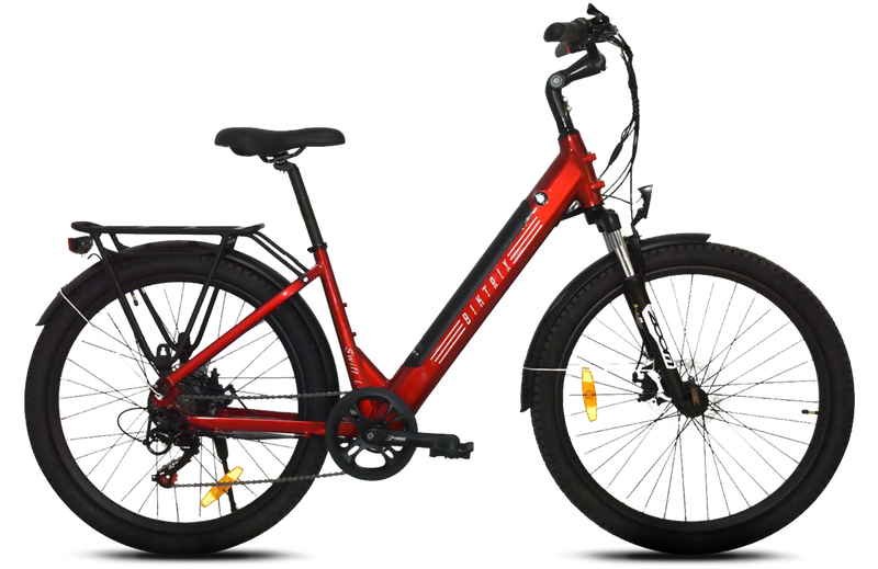 Biktrix Swift Lite 3 ST