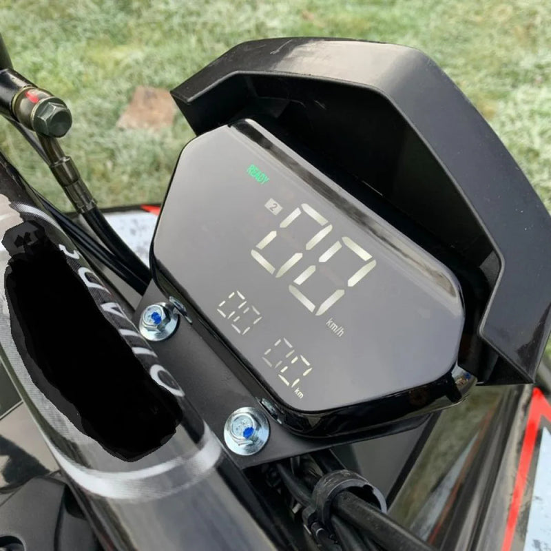 SHOK Impulse - Kids Sport E-ATV