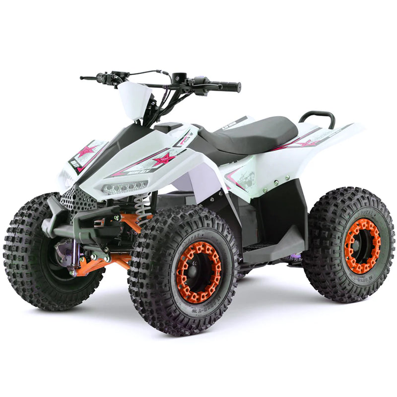 SHOK Impulse - Kids Sport E-ATV