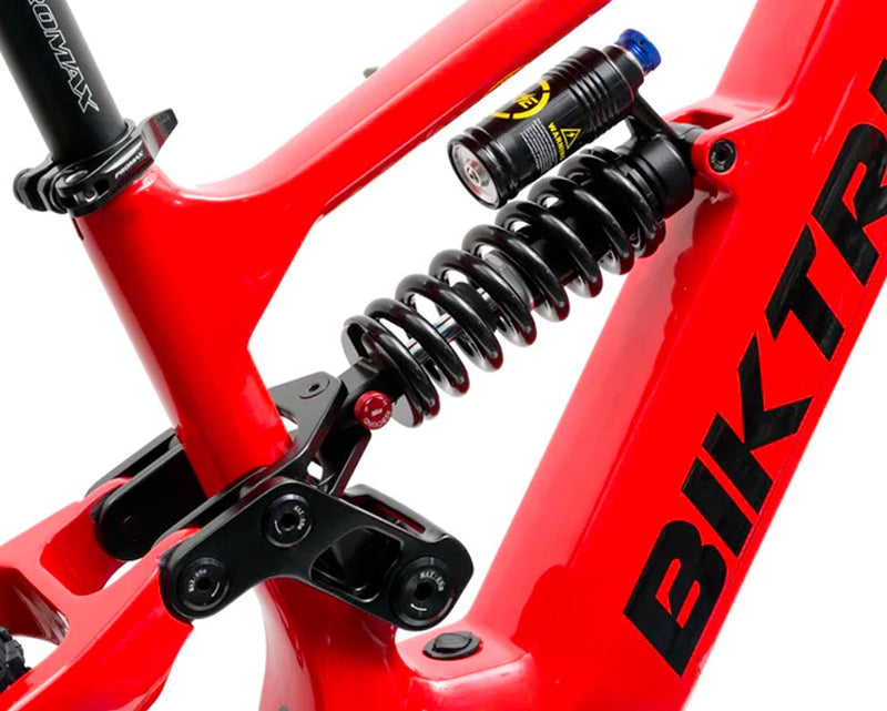 Biktrix Monte Capro Lite