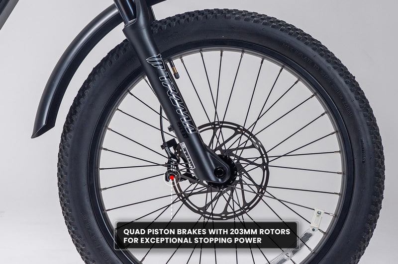 Biktrix RogueHawk FS SO 2 | 70V