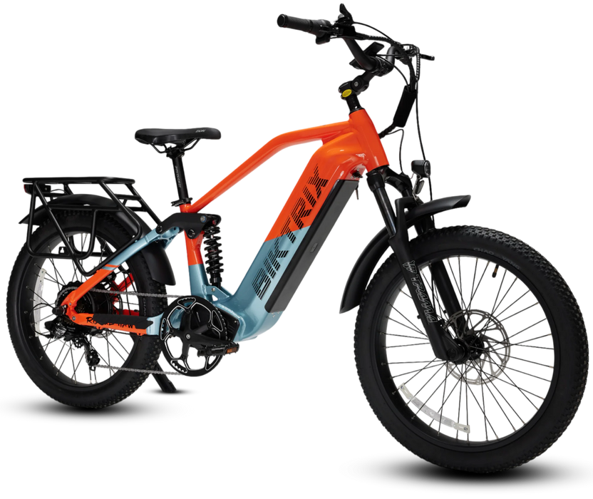 Biktrix RogueHawk FS SO