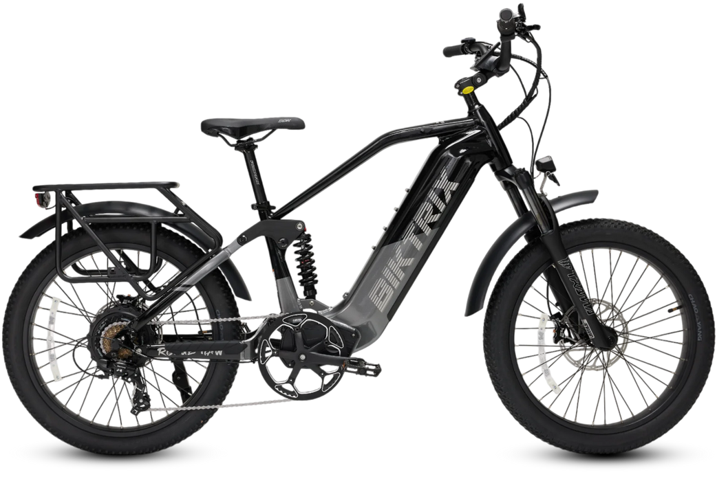 Biktrix RogueHawk FS SO