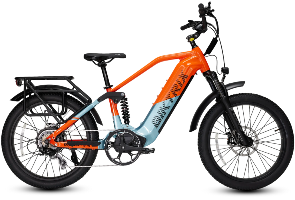 Biktrix RogueHawk FS SO