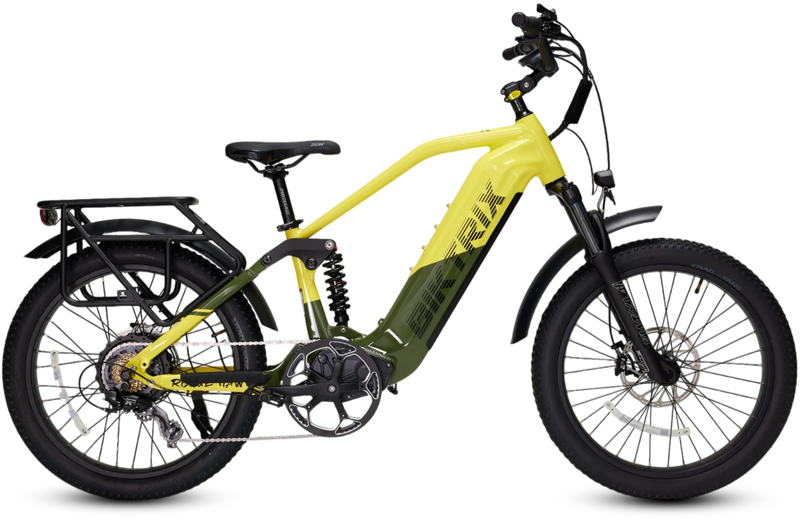 Biktrix RogueHawk FS SO