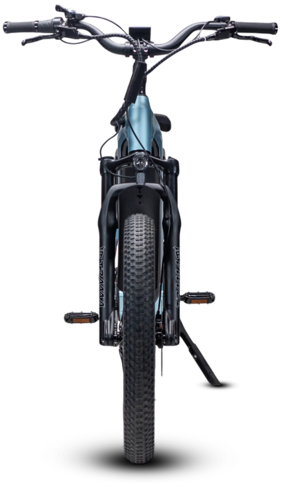 Biktrix RogueHawk FS ST