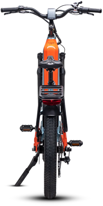 Biktrix RogueHawk FS ST