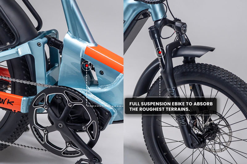 Biktrix RogueHawk FS SO 2 | 70V