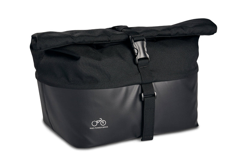 Small Basket Roll Top Liner