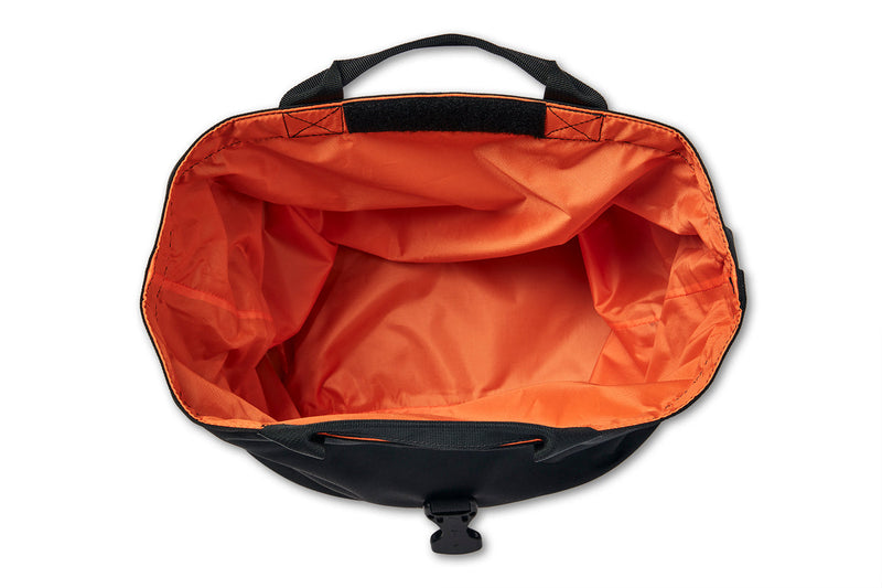 Small Basket Roll Top Liner